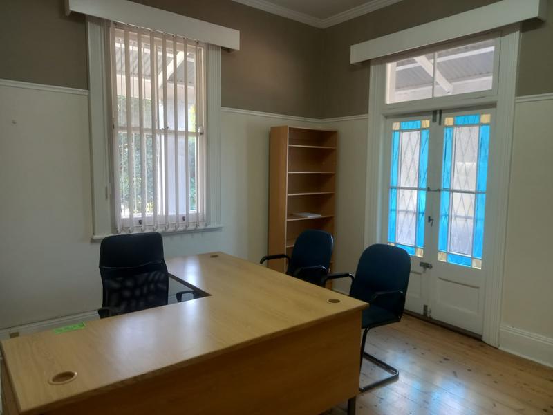 To Let commercial Property for Rent in Port Elizabeth Central Eastern Cape